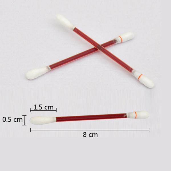 Тампоны Dutable Тампоны Практичные тампоны Стерилизующие ватные тампоны Практичные тампоны для младенцев и детей