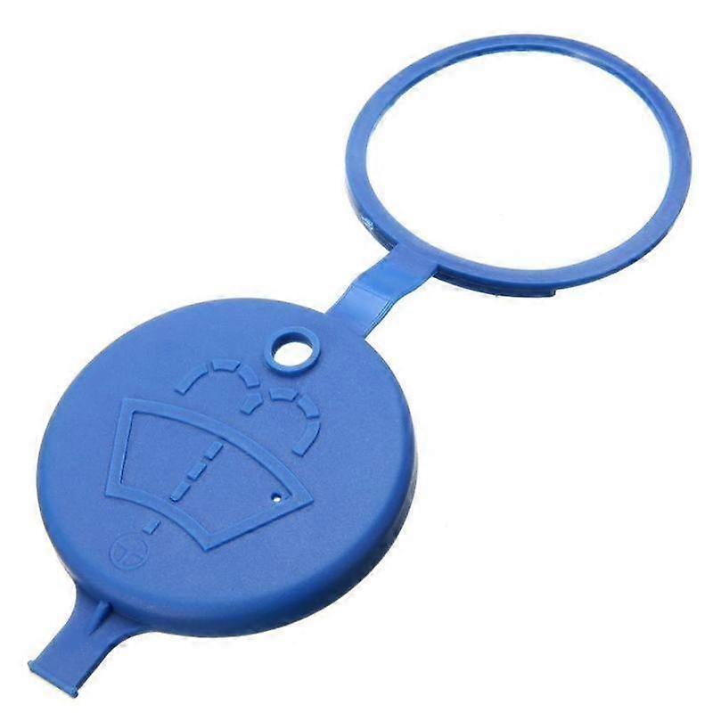 (Sold Individually) Applicable For Peugeot 206 207 Windshield Washer Fluid Bottle Cap Citroen Fukang Elysee Water Tank Cap Radiator Cap