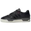 Кроссовки Nice Kicks X Adidas Rivalry Low 'Core Black' IH2598