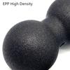 Massage EPP Massage Ball Elastic Lacrosse Myofascia Ball Fitness Peanut Massage Ball  Muscle Relax