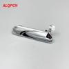 Chrome Door Outer handle left and right side for mazda Bravo B series B2200 B2500 1998-2006 ford ranger