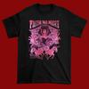 Винтажная футболка Faith No More The Real Thing Подарок для фанатов Черная Все размеры FF072 Унисекс