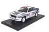 Ixo Model Opel Ascona 400 82 Acropolis Rally 18RMC097A #1 W.Röhrl/C.Geistdörfer 1/18