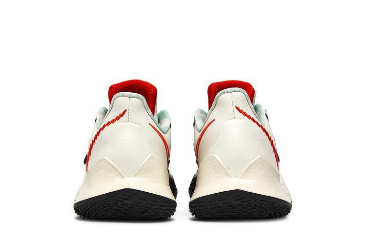 Мужские кроссовки Nike Kyrie Low 3 Sail Team Orange Sail/Black/Team Orange