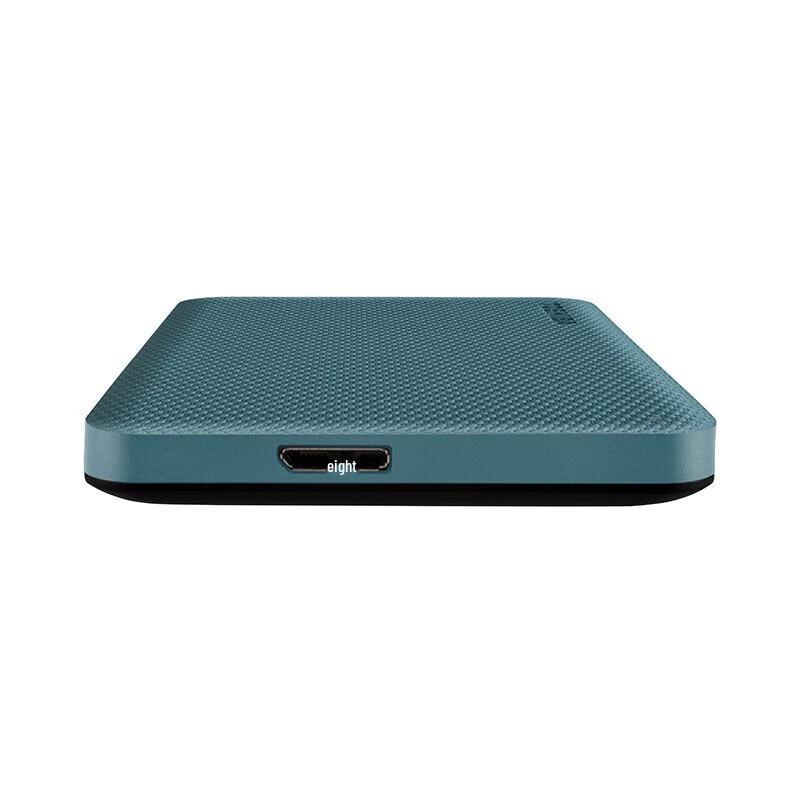 Toshiba V10 Series 2TB Portable External Hard Drive