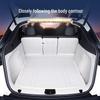 Коврик в багажник Tesla Model Y 2025 - Полное покрытие, Аксессуар для интерьера автомобиля