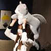 Shark Creative Cat Plush Toy Cartoon Child Sleeping Soothing Sofa Gift Pillow