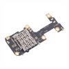 For Realme GT2 Pro SIM Card Reader Contact PCB Board Replacement (Without Logo)