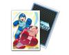 Arcane Tinmen ApS ART16003 Dragon Art Sleeve Classic Mega Man Rush Multicolor Shield - & (100),