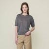 Bcbg Half Sleeve Knit Pullover B6m5k422