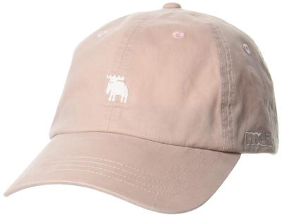 Кепка Mozu Розовая 161-0050 57.5см