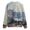 Kith Свитшот Peak Nelson KHM030879-410