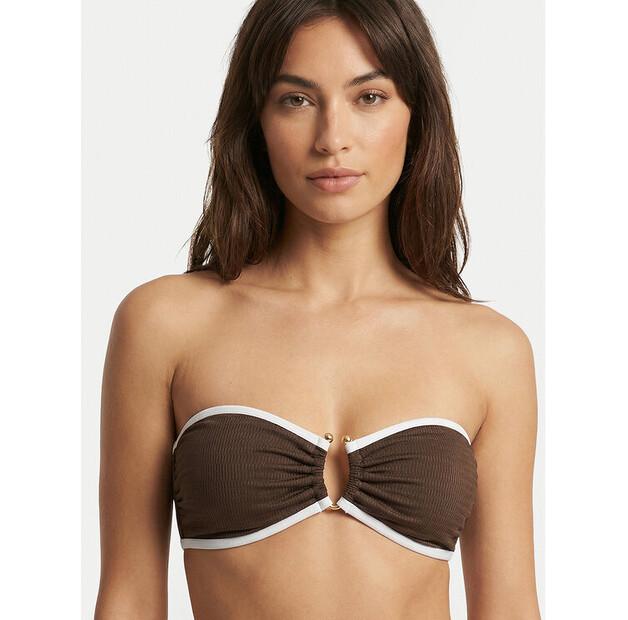 Топ бикини Seafolly Beach Bound