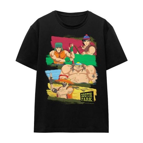 South Park Унисекс футболка для взрослых с аниме
