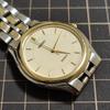 SEIKO Dolce Кварцевые часы [Рабочее состояние] 8J41-6030 Мужские/ Мальчишеские/ Женские (Управление K26)
