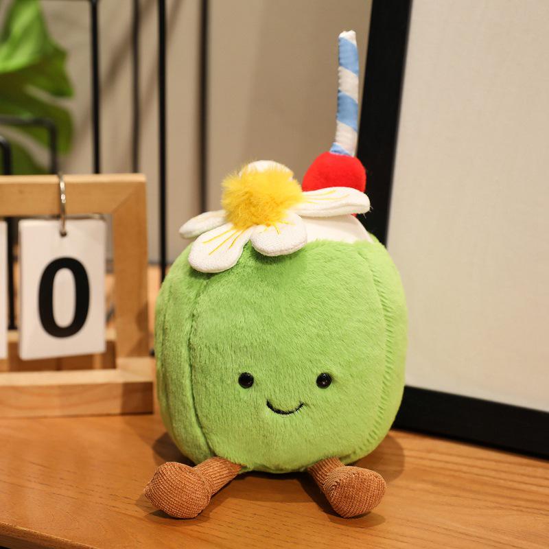 Плюшевая кукла Albee Bee Spring - Игрушка Маленькая пчелка