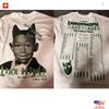 В тренде Футболка с коротким рукавом Tyler the Creator Chromakopia Tour Concert 2025 KV373 Унисекс