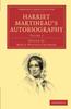Книга Harriet Martineaus Autobiography by Martineau, Harriet - Paperback