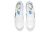 Nike Блейзер Mid 77 Jumbo White University Blue DD3111-103