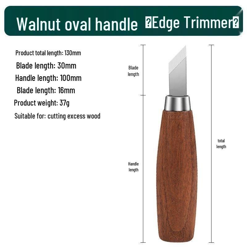 Профессиональный набор ножей для резьбы по дереву: Включает инструменты для резьбы по дереву, изогнутые инструменты и инструменты для резьбы ложек