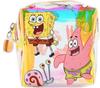 SpongeBob Dice Pouch SpongeBob All Star Accessory Case Travel Pouch 7943PCSA [Skinnydip]