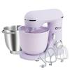 Kitchen in the box Подставка для миксера с двумя чашами, большой вместимостью, настольный миксер с 10 скоростями, поставляется с 3 типами насадок для дома и