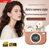 EARISE Q86 Ретро-камера True Wireless Наушники