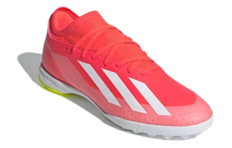 adidas X Crazyfast League TF Набор Energy Citrus - IF0699
