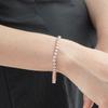 ELLE Jewelry Twinkle Tennis Bracelet ELBRBB094