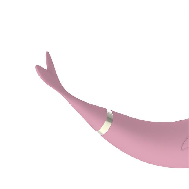 Сосущий вибратор в стиле дельфина для женщин, присоска для сосков и клитора, массажер, секс-игрушки, магазин для взрослых