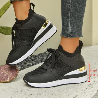 Модные женские кроссовки 2025 Весна Новые Роскошные Лоферы на плоской подошве Удобные Слипоны Мягкие Женские Кроссовки Легкая Уличная обувь для Женщин