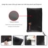 Fireproof Silicone Coated Safe Money Document Bag Storage Money Documents Jewelry and Passport