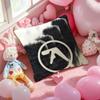 Aphex Twin Richard D James Наволочка из натурального льна Двусторонняя печать Декоративная наволочка для дивана Домашний декор Подарок