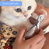 Самоклеящаяся накидка для ухода за кошками, средство для стрижки когтей, сумка для чистки и удержания, защита от укусов и царапин