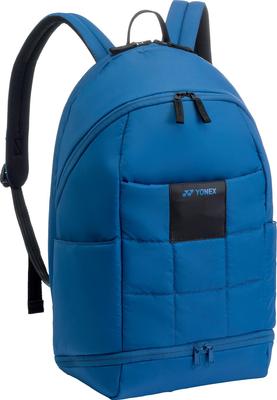 Сумка-рюкзак для ракеток 1 BAG2468 Дымчато-голубой (для тенниса) (376)