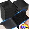 Double Faced High Adhesive Fixing Stickers Carpet Pad Dashboard Mat Fixed Patch Home Floor Anti Skid Grip Tape Sticker