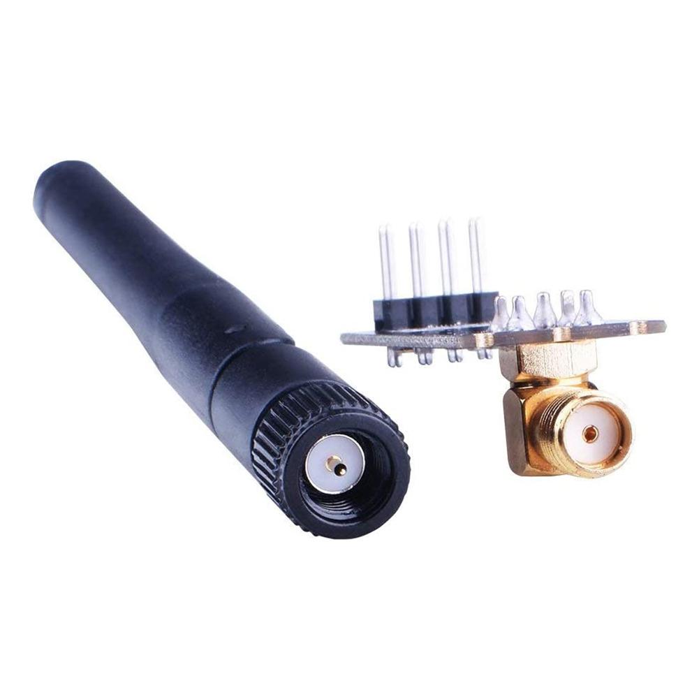 Радиомодуль трансивера Беспроводная связь 2,4–2,5 ГГц Аксессуары Фитинги