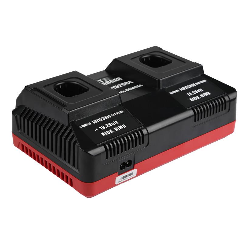 19.2V Craftsman Dual Charger for Lithium-ion & NiCd Batteries