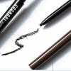 Cosnori [августовский All Young Pick] Cosnori Super Proof Fitting Vegan Gel Eyeliner Pencil 1+1 Plan [1+1 Plan] 03 Орехово-коричневый