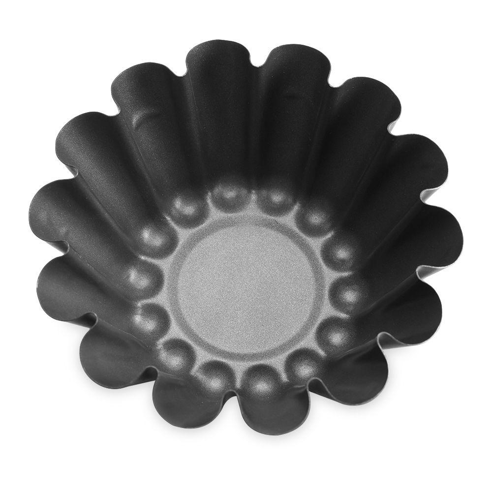 4 Inch Rabbit Bear Shape CakeTools Carbon Steel Toast Mold Cake Tray Baking Pan Bread Pans