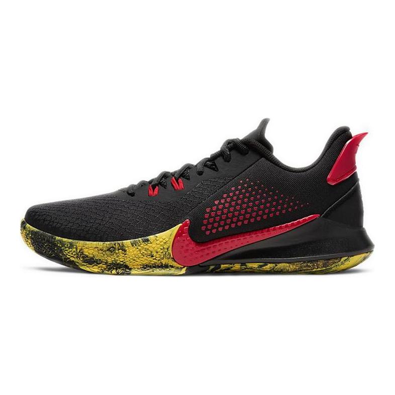 Nike Mamba Fury EP 'Брюс Ли' CK2088-002