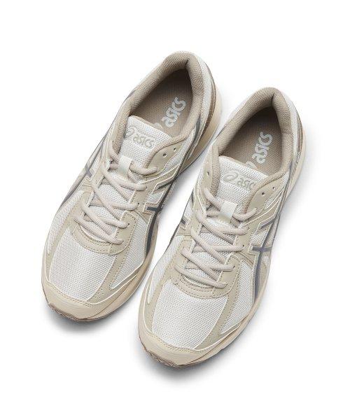 Asics JOG 100 S (2Э) - Светло-серый:Средне-серый 1201A564-020