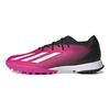 adidas Speedportal.1 Turf Team Ярко-розовый Облачно-белый Основной черный Кроссовки GZ2440