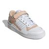 Adidas Forum Low Halo Blush White Женские кроссовки Розовые облачно-белые кислотно-красные GW0569