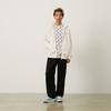 MLB Boston Red Sox Basic Collection 24FW Sweatshirt Unisex Cream 3ATRB0544-43CRS