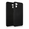 Etui do Motorola Moto E22i Beline Silicone Czarne