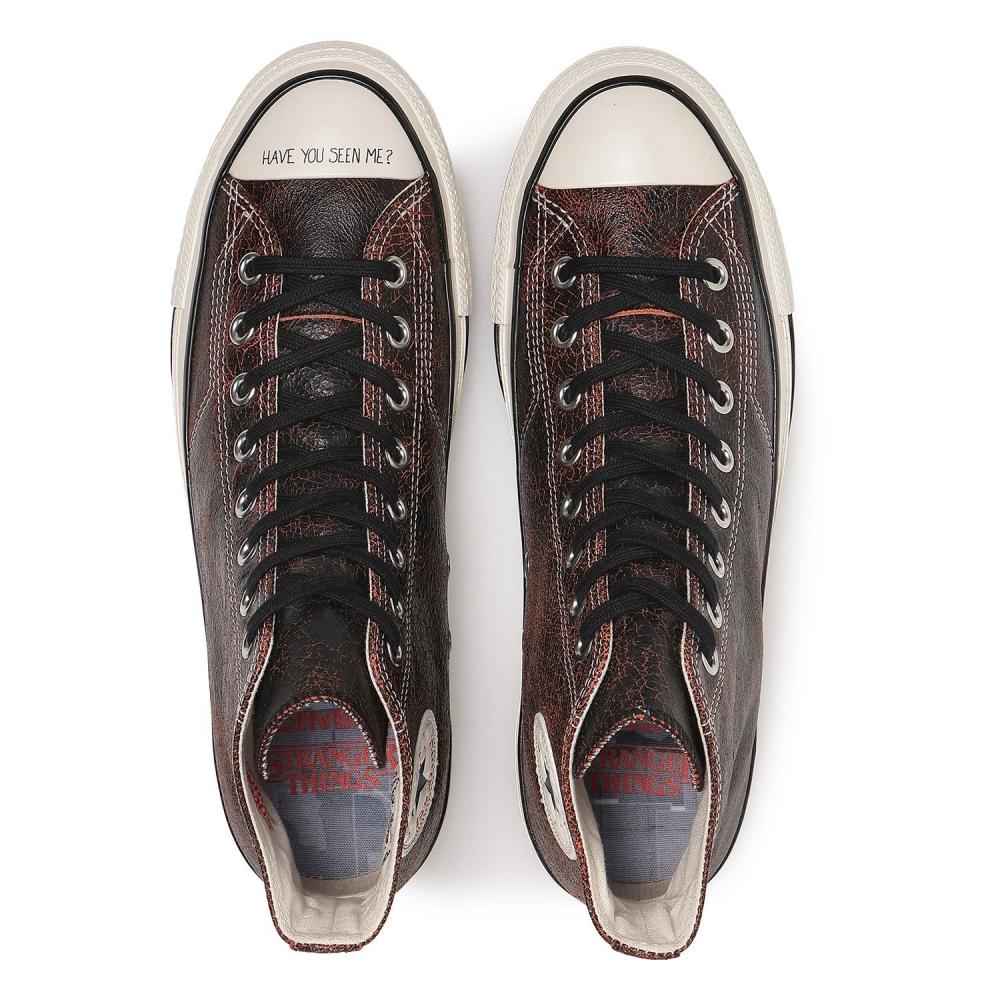 Converse Как Ag87ud Привет Незнакомец Вещи 5 31317080 Bk Rd