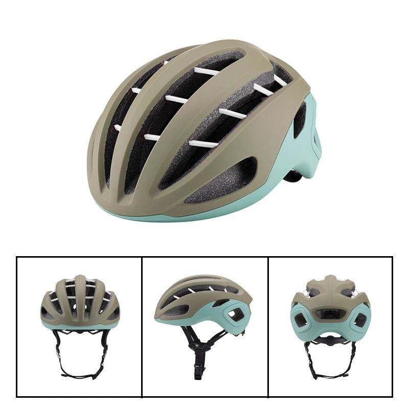 New Bicycle Helmet Off-road Road Helmet Mountain Bike Adult Ultra-light Special Cycling Helmet