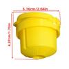 289130004R Для Renault Clio 4 Megane Scenic 3 4 Captur Fluence Talisman Trafic Крышка бачка омывателя лобового стекла автомобиля