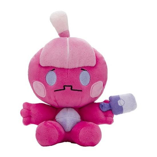 Оригинальные мягкие игрушки из Pokemon Center Куклы Канутян